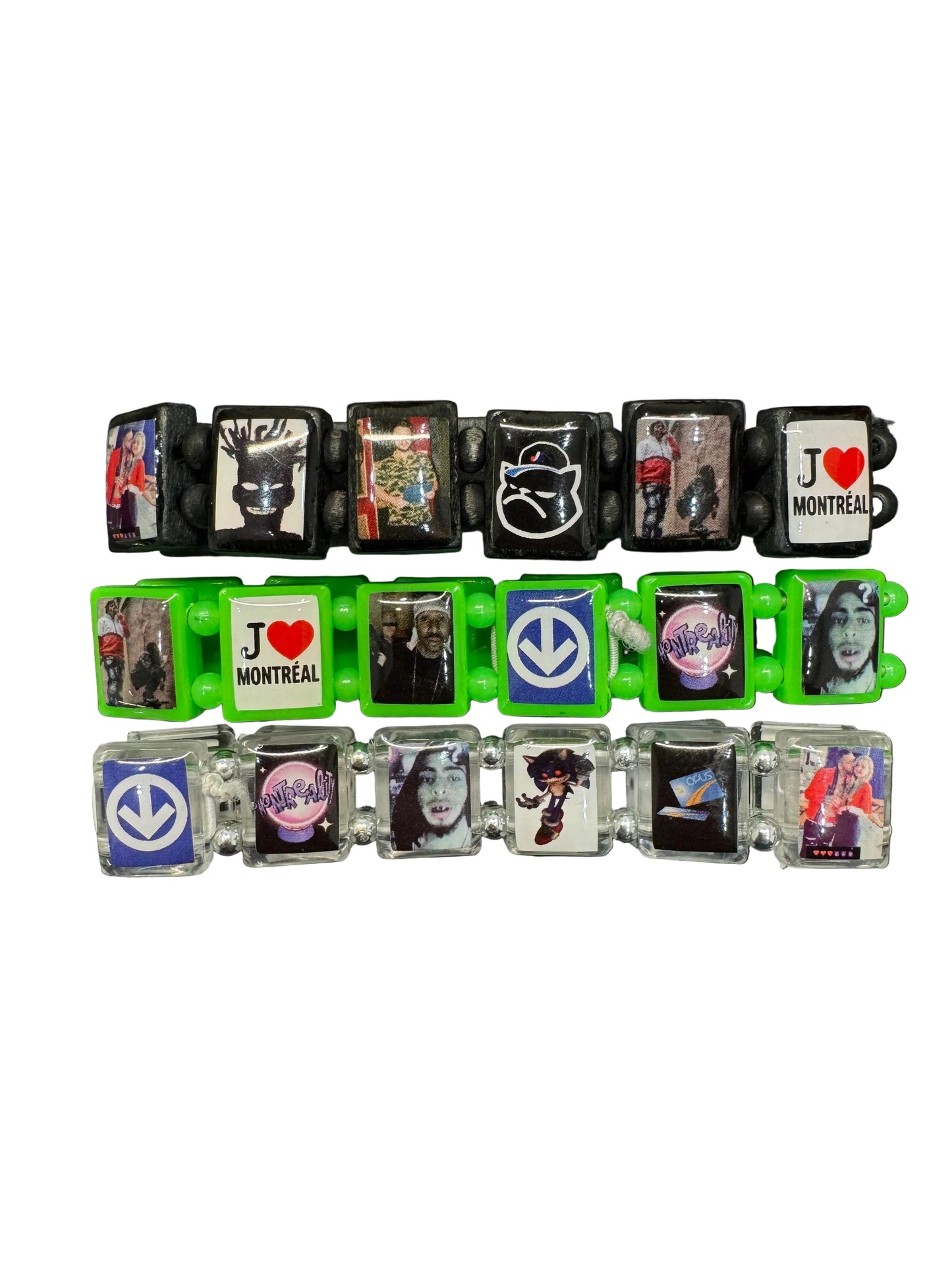 MTL Bracelet (individual)