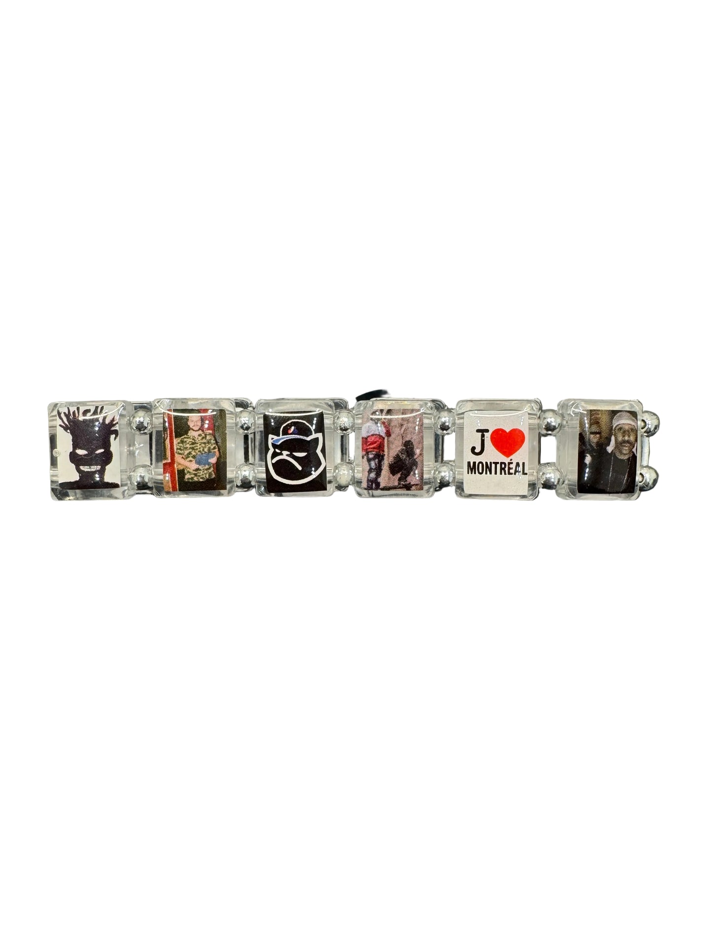 MTL Bracelet (pack of 3)