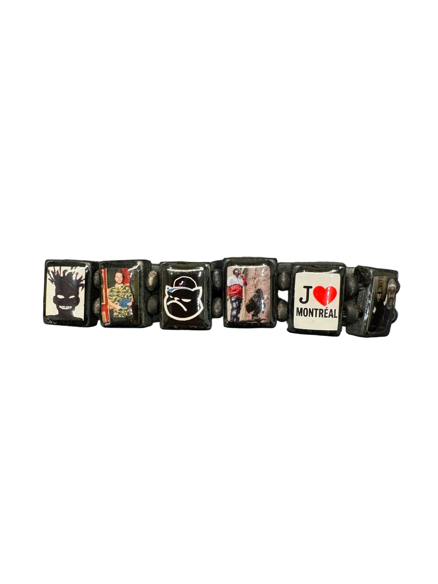MTL Bracelet (pack of 3)