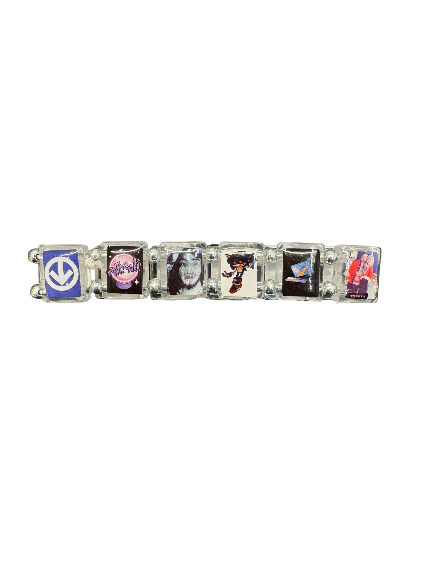 MTL Bracelet (pack of 3)