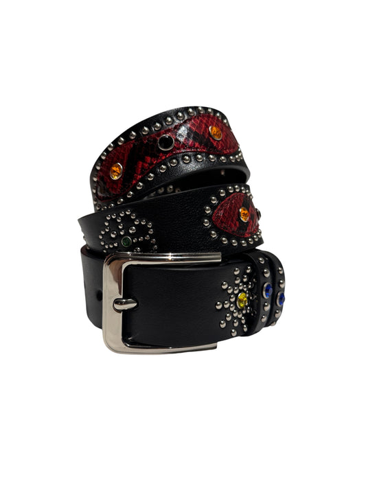 Mtl Belt