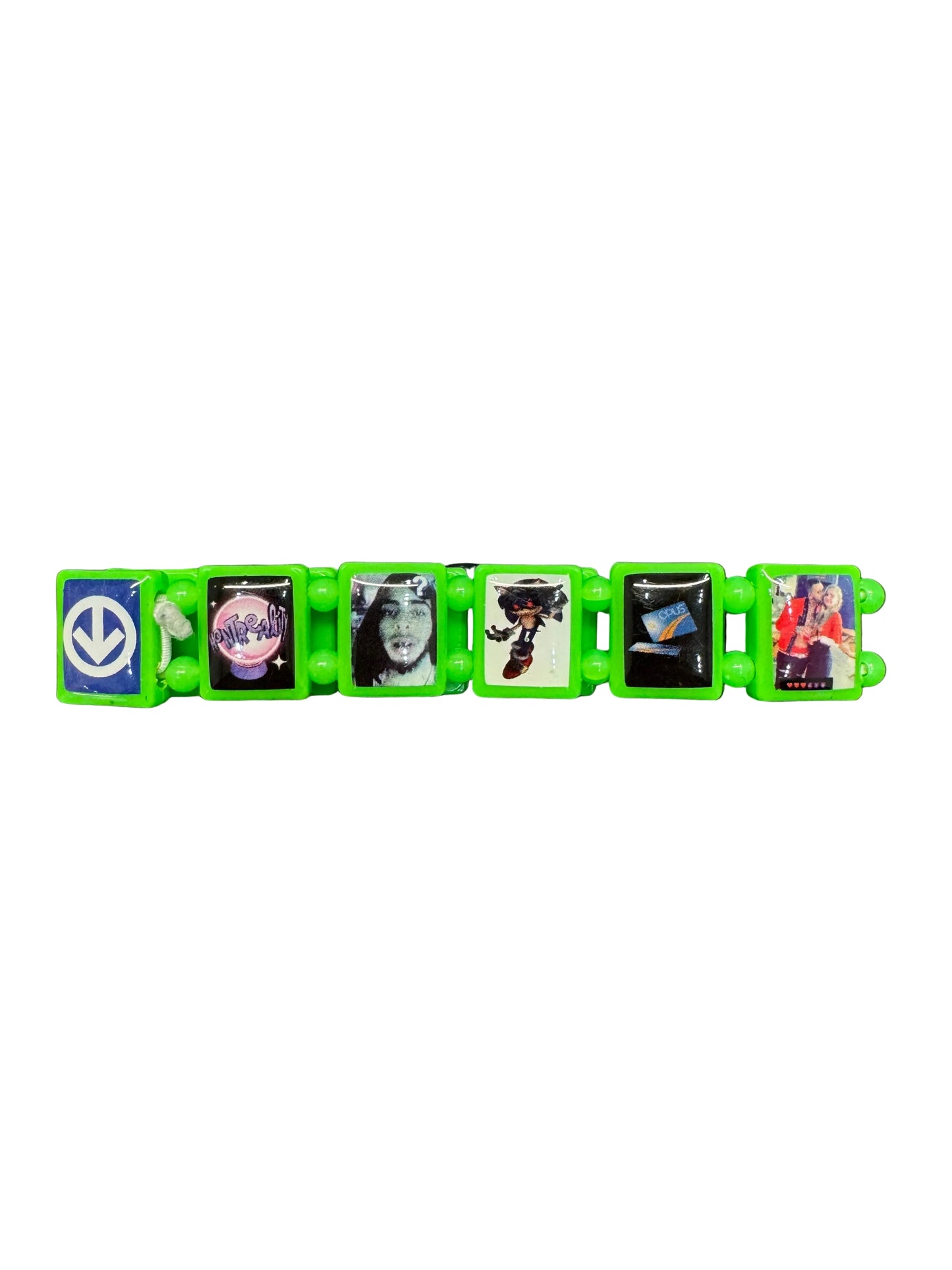 MTL Bracelet (pack of 3)